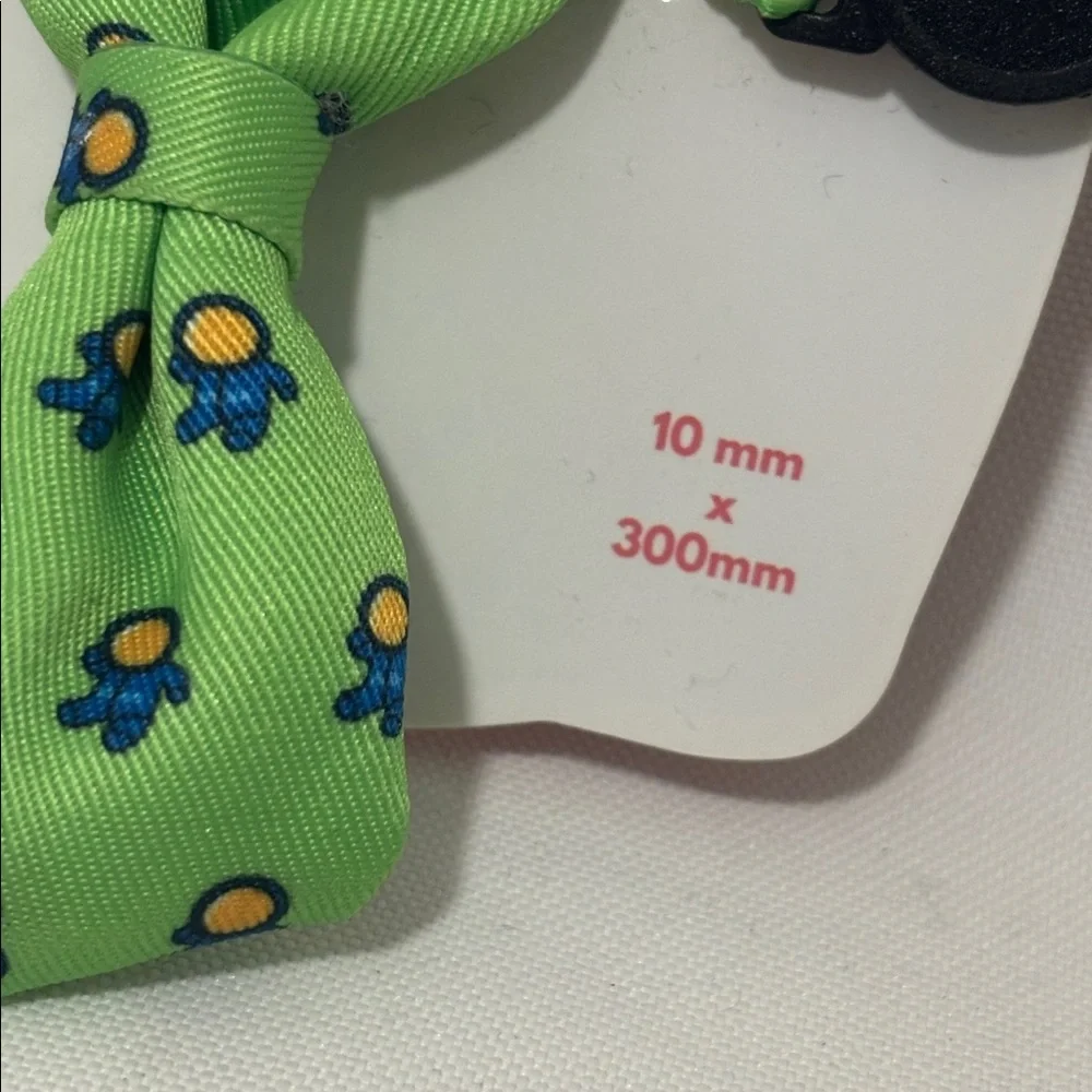 Hug Smart Astronaut Green Cat Collar